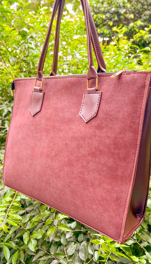 Venora Dark Brown